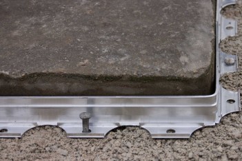 aluminum brick edging (4)