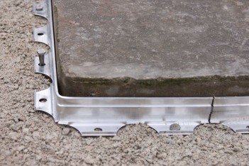 aluminum brick edging (5)